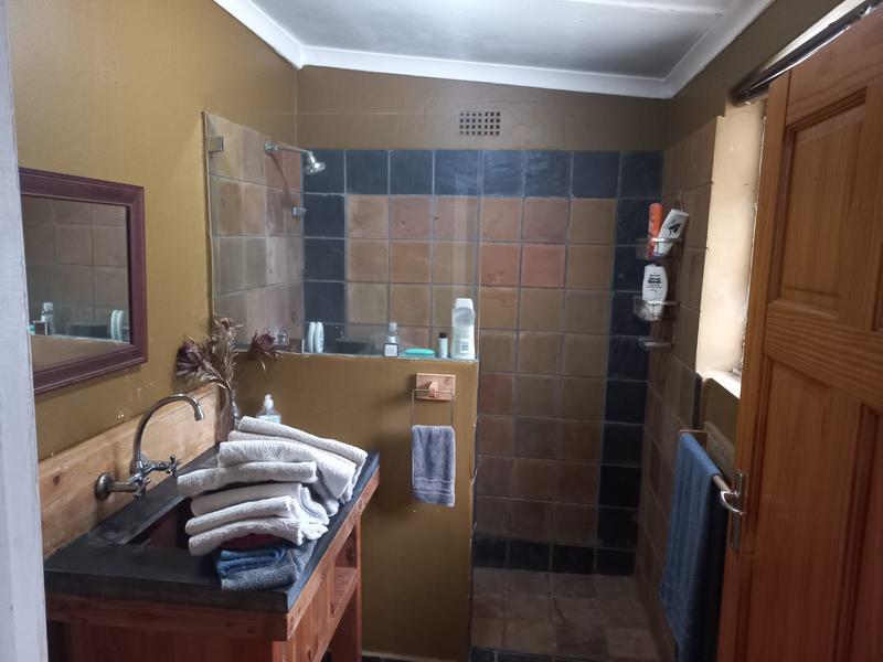 3 Bedroom Property for Sale in Kingswood Eastern Cape